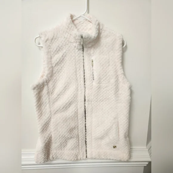 NWT Calvin Klein Vest - Picture 1 of 7